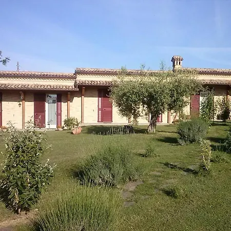 Il Piccolo Melograno Bed & Breakfast *