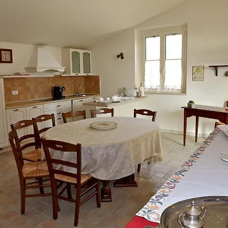 Il Piccolo Melograno 3*