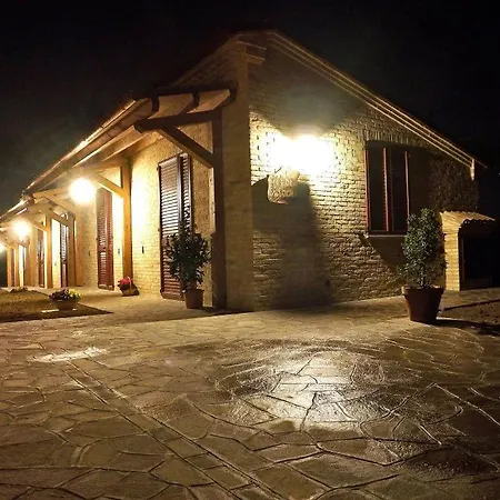 Il Piccolo Melograno 3*