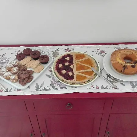 Il Piccolo Melograno Bed & Breakfast *