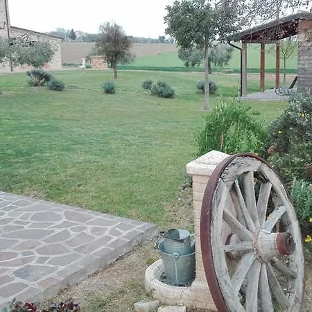 Il Piccolo Melograno Bed & Breakfast *