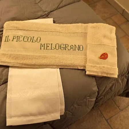 Il Piccolo Melograno