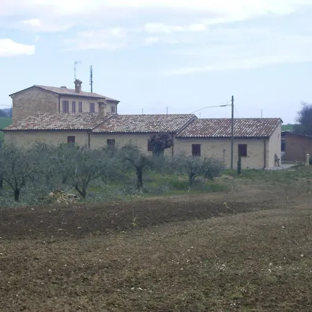 Bed & Breakfast Il Piccolo Melograno