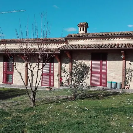 Il Piccolo Melograno 3*