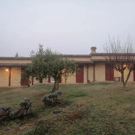 Il Piccolo Melograno 3* Montecosaro (Marche)