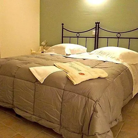 Il Piccolo Melograno Bed & Breakfast 3*