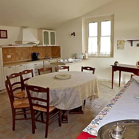 Bed & Breakfast Il Piccolo Melograno