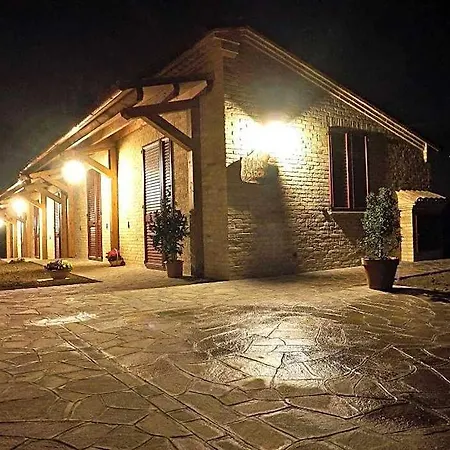 Il Piccolo Melograno Montecosaro (Marche)