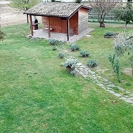Il Piccolo Melograno Bed & Breakfast