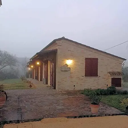 Il Piccolo Melograno Bed & Breakfast