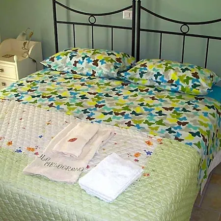 Il Piccolo Melograno Bed & Breakfast