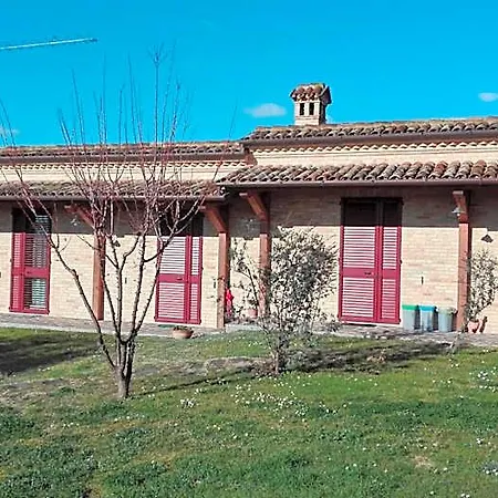 Il Piccolo Melograno 3*