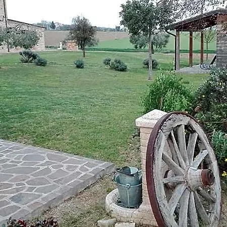 Il Piccolo Melograno 3*