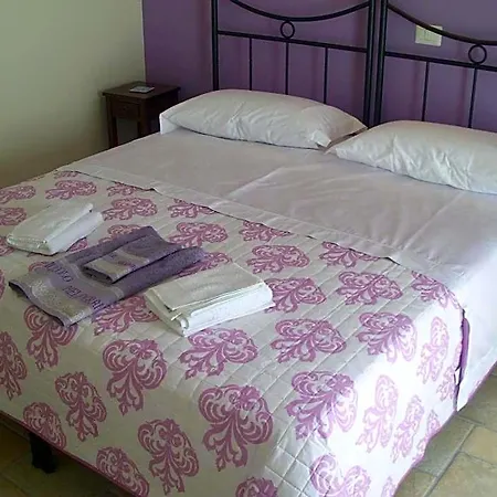 Bed & Breakfast Il Piccolo Melograno