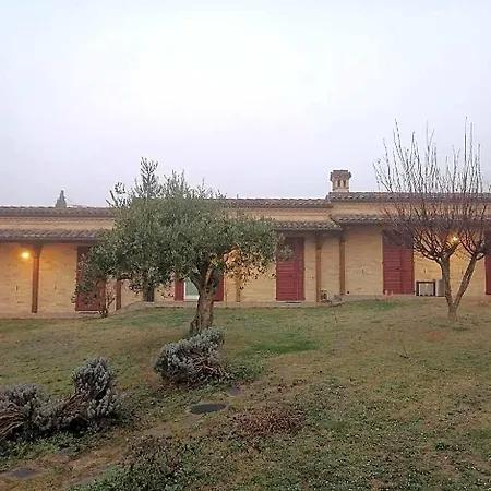 Bed & Breakfast Il Piccolo Melograno Montecosaro (Marche)