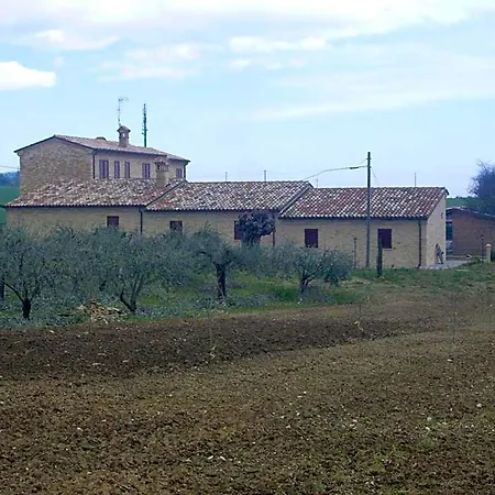 Il Piccolo Melograno Montecosaro (Marche)