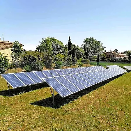 Il Piccolo Melograno Montecosaro (Marche)
