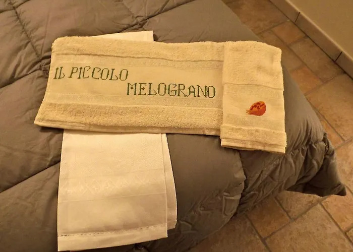 Il Piccolo Melograno