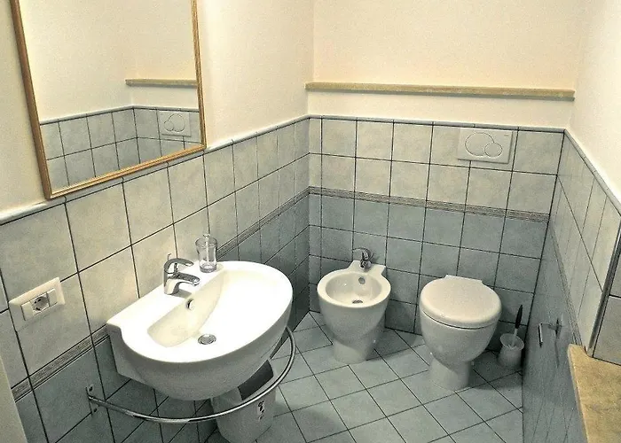 Bed & Breakfast Il Piccolo Melograno Montecosaro (Marche)