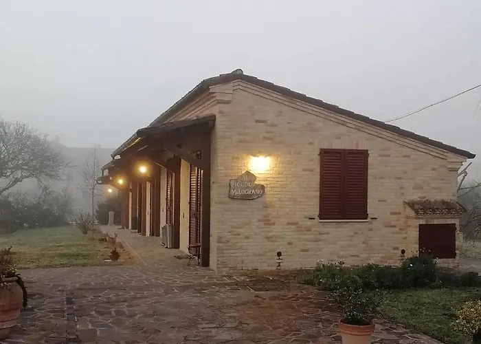 Il Piccolo Melograno